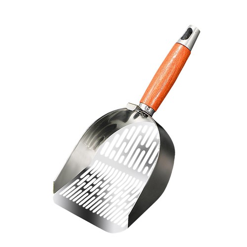 Cat litter cleaning tool - litter,