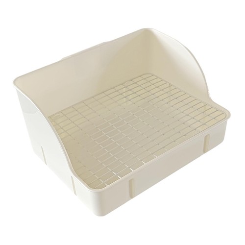 Rabbit litter hamster - rabbit,