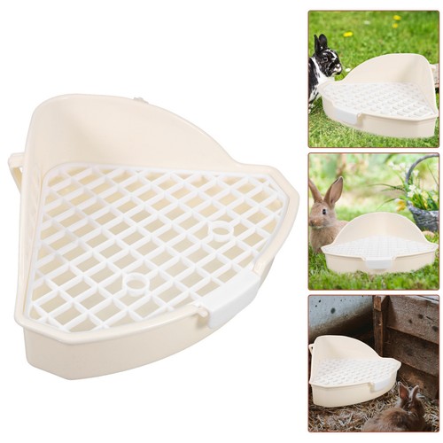 Potty corner small animal - small,