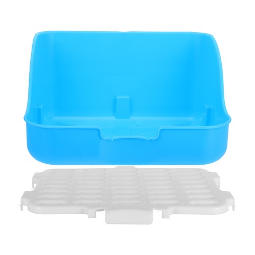 Bunny litter tray - bunny,