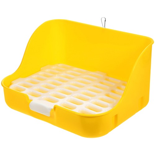 Bunny litter box small pet - bunny,