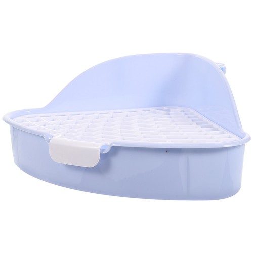Rabbit litter box bunny - box,