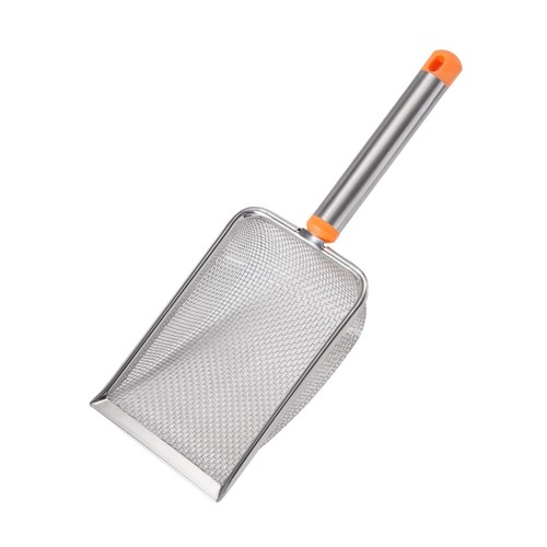 Cat litter scoop - scoop,