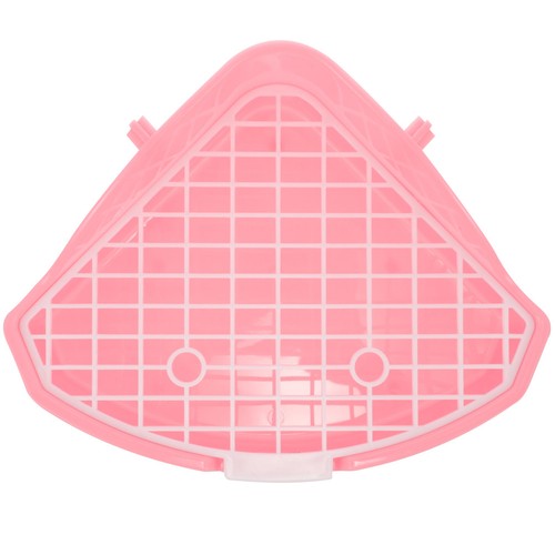 Guinea pig litter tray - pig,