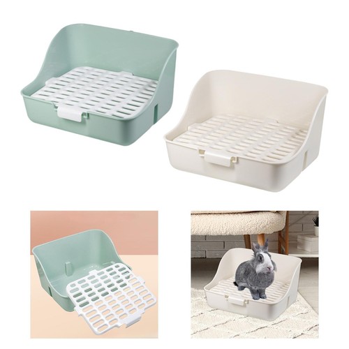 Bunny litter case - litter, pet