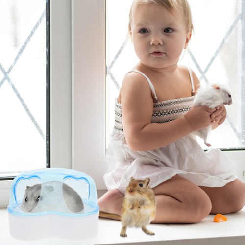 Pet toilet bunny litter box - pet,