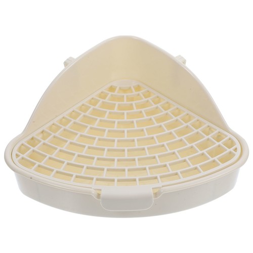 Bunny litter box pet - bunny,
