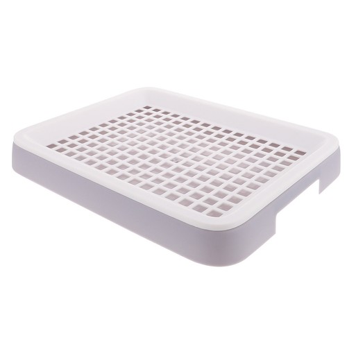 Plastic pet toilet rabbit - pet,