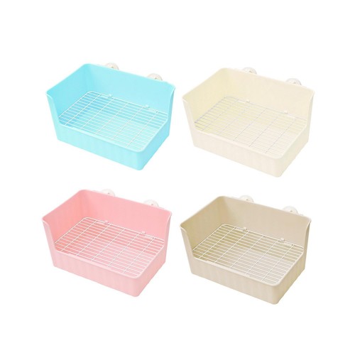 Rabbit litter box - rabbit,