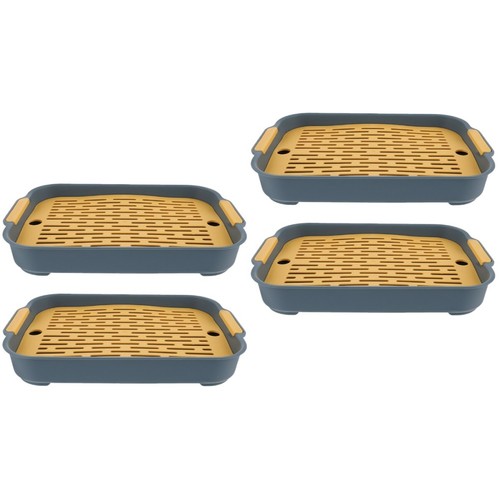 Set guinea pig toilet - pig,