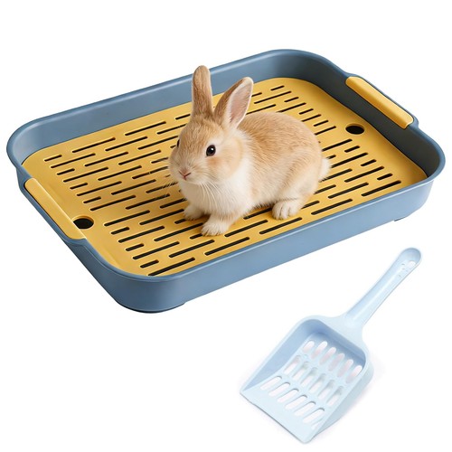 Large rabbit litter tray - rabbit,