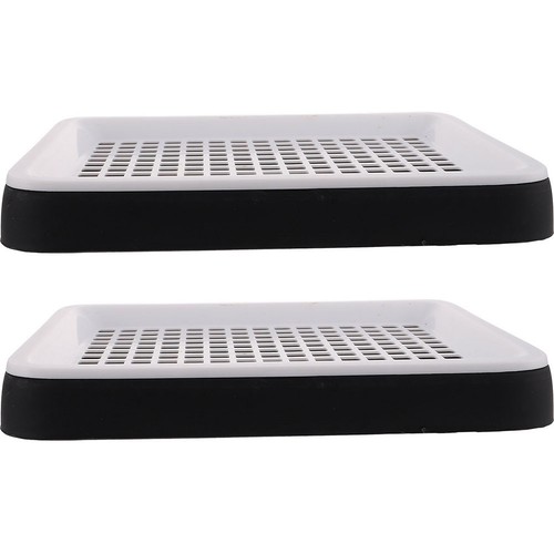 Pet litter basin detachable - pet,