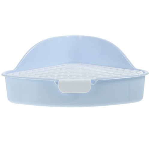 Triangle pet potty bunny - pet,