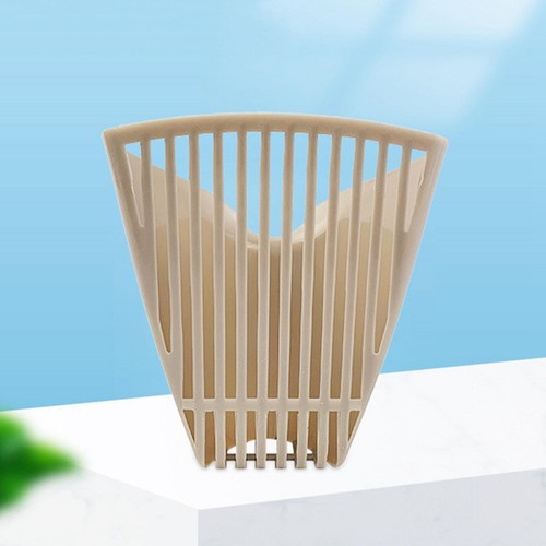 Cat litter scooper cleaning - litter,