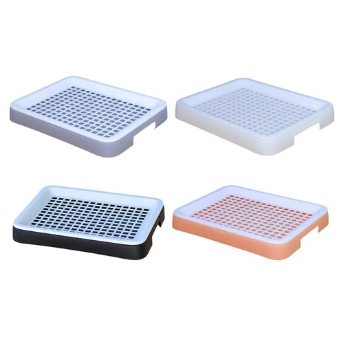 Rabbit litter tray bunny potty - tray,