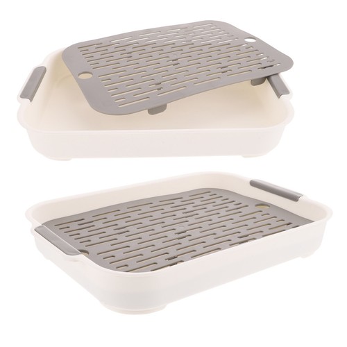 2pcs rabbit litter - 2pcs, bunny