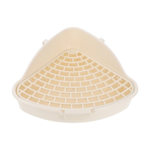 Bunny litter tray - bunny,