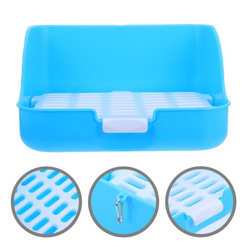 Small bunny litter - small,