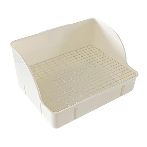Rabbit litter box guinea - rabbit,