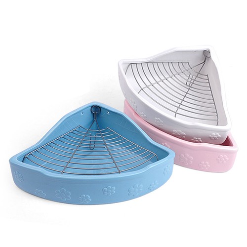 Bunny litter tray - tray, accessories