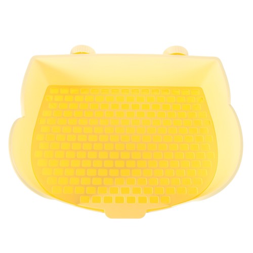 Pet toilet small plastic - toilet,
