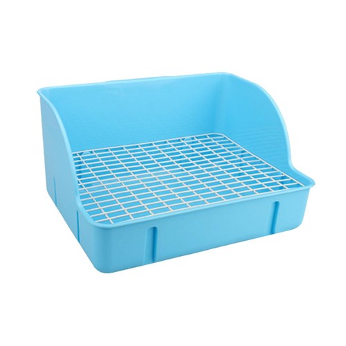 Litter box guinea pig bunny - box,