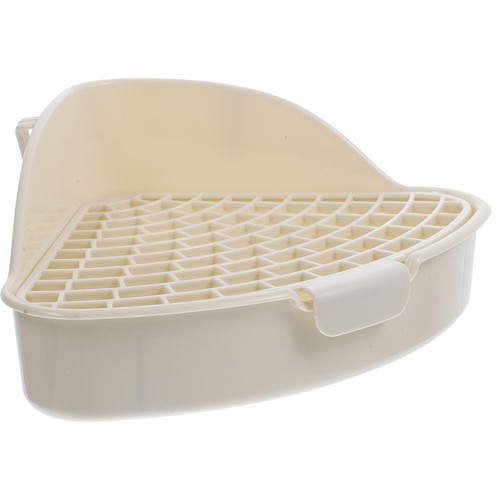 Bunny litter box - pet, toilet