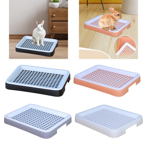 Litter tray guinea pig - tray,