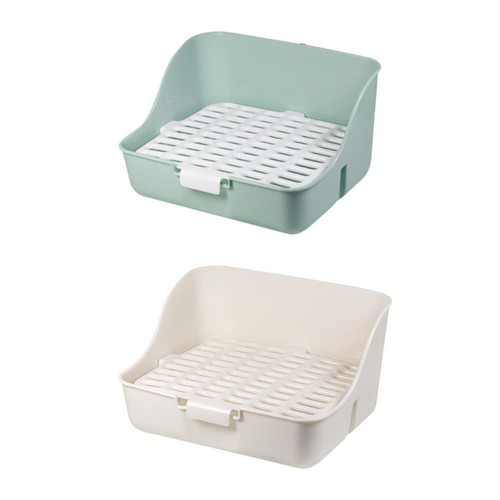 Bunny litter case - bunny,