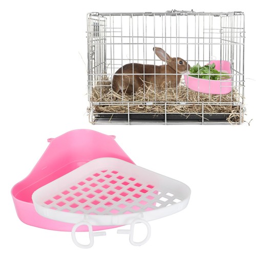 Triangle potty trainer corner - ,