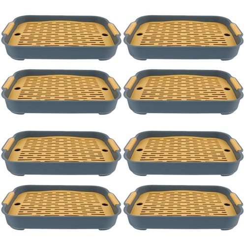 Toilet box bunny litter - 4,