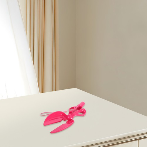 Bunny litter scooper - bunny,