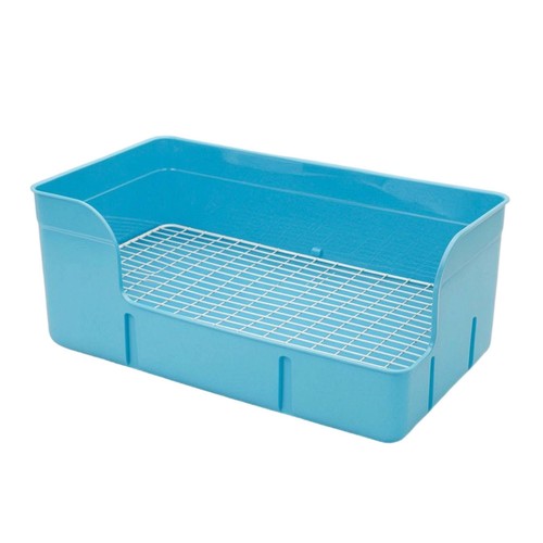 Rabbit toilet tray low entry - rabbit,