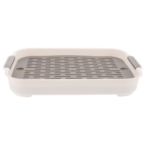 Large rabbit toilet bunny - large,