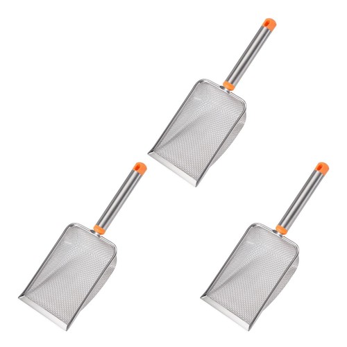 Cat litter scoop portable - cat,