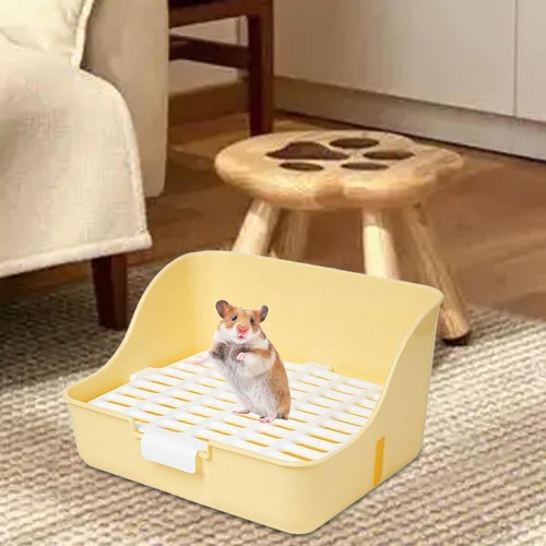 Rabbit litter box - rabbit,