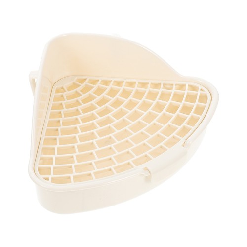 Bunny litter box guinea pig - litter,