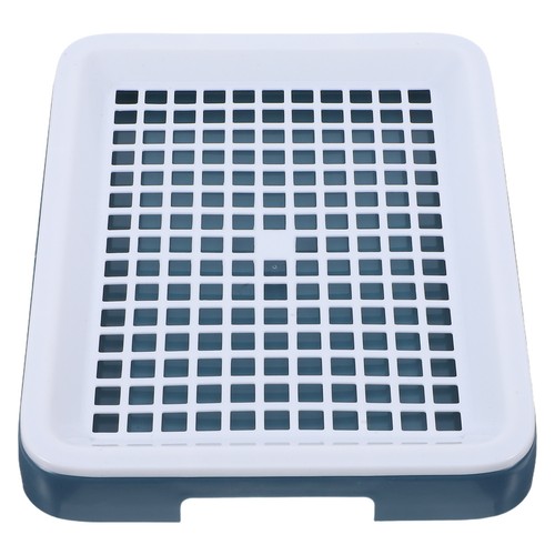 Durable plastic bunny litter - durable,