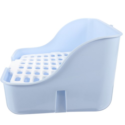 Durable small pet - small, toilet