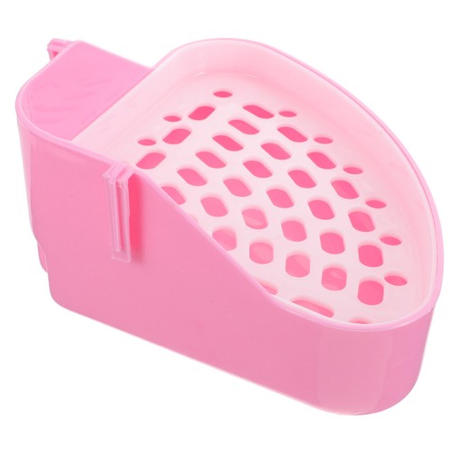 Bunny litter box pet toilet - pet,