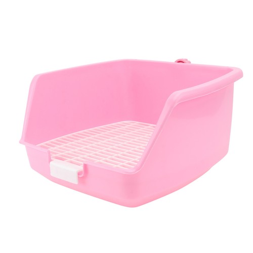 Bunny toilet small pet - small,