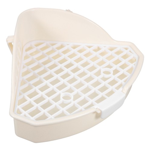 Abs bunny litter box - abs,