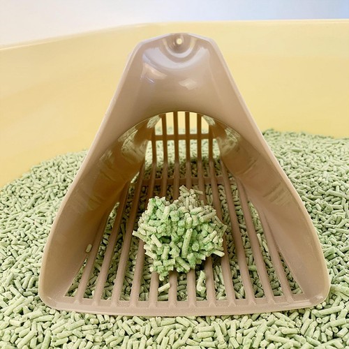 Cat litter scoop large - cat, pet