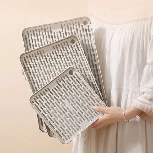Double layer rabbit litter - double-layer,