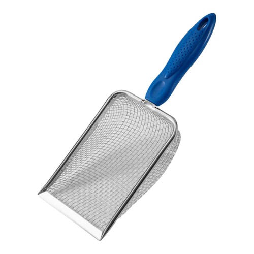 Cat litter scoop - scoop, cleaning