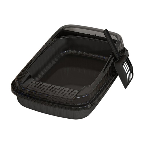 Open top cat - top, box