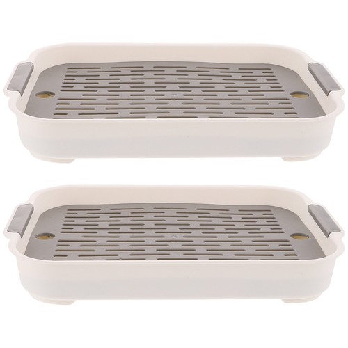 Pcs detachable plastic - 2,